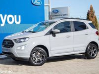 second-hand Ford Ecosport 