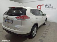 second-hand Nissan X-Trail 1.6L dCI Start/Stop XTRONIC Acenta Aut.