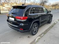 second-hand Jeep Grand Cherokee 3.0 TD AT Limited