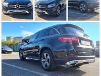 second-hand Mercedes GLC250 d 4MATIC