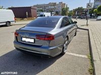 second-hand Audi A6 Avant 1.8 TFSI ultra S tronic