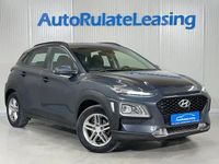 Second-hand Hyundai Kona Premium 136 CP (100 kW) 2020 Gri SUV