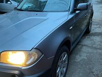 second-hand BMW X3 2.0d