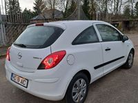 second-hand Opel Corsa D*Af.2007*1.2 Benz*Clima*Euro 4*Înmatriculat Ro!