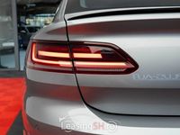 second-hand VW Arteon 