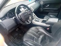 Second-hand Land Rover Range Rover evoque 150 CP (110 kW) 2014 Berlinǎ