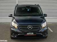 second-hand Mercedes Vito 114 CDI (BlueTEC) Tourer Extralang Aut. PRO
