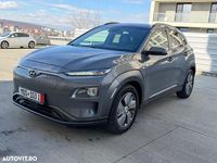 Second-hand Hyundai Kona Premium 150 kW (204 CP) 2019 Culoaregri SUV