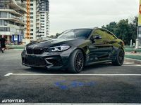 second-hand BMW M2 Competition Coupe DKG