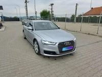 Second-hand Audi A6 190 CP (139 kW) 2015 Berlinǎ