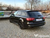 second-hand Audi A4 2013 ,2.0 Diesel ,177 CP ,Euro 5