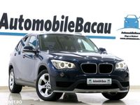 second-hand BMW X1 sDrive18d Aut.