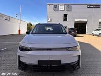 Nouă Leapmotor C10 160 kW (218 CP) 2025 Culoaregri SUV