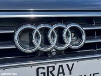 second-hand Audi A8L 55 TFSI quattro tiptronic