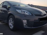Second-hand Toyota Prius 99 CP (72 kW) 2011 Culoaregri Berlinǎ