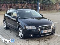 second-hand Audi A3 1.4 TFSI 125 CP