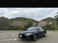 Second-hand Audi A4 116 CP (85 kW) 2006 Albastru Berlinǎ