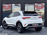 Second-hand Opel Mokka 130 CP (95 kW) 2023 Culoarealb SUV