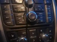 Second-hand Opel Astra 110 CP (80 kW) 2014 Gri Break