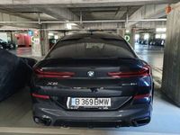 second-hand BMW X6 xDrive40d AT MHEV