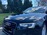 second-hand Audi A5 Sportback 2.0 TDI quattro Stronic