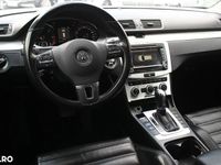 second-hand VW Passat Variant 2.0 TDI 4Motion DSG BlueMotion Tech R-Line