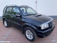 second-hand Suzuki Grand Vitara 