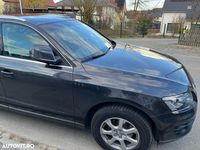 Second-hand Audi Q5 Design 170 CP (125 kW) 2011 Culoaregri SUV