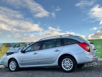 second-hand Renault Laguna II 