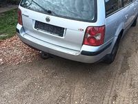 Second-hand VW Passat 19 CP (13 kW) 2003 Break