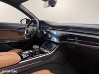 second-hand Audi A8L A83.0 60 TFSI e quattro Tiptronic