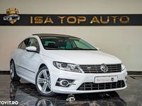 second-hand VW CC 2.0 TDI DSG BMT