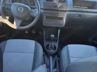 Second-hand Skoda Fabia 74 CP (54 kW) 2015 Hatchback