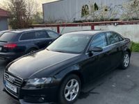 second-hand Audi A4 B8 2.0 tdi