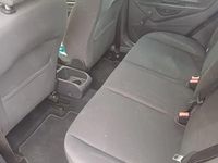 Second-hand Ford Fiesta 2014 Hatchback