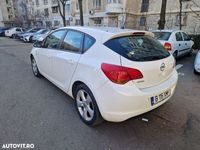 second-hand Opel Astra 1.4 ECOFLEX Design Edition