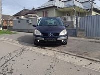 Second-hand Renault Scénic II 110 CP (80 kW) 2007 Monovolum