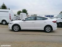 second-hand Hyundai Elantra 1.6 CRDI Comfort