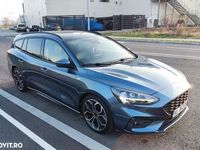second-hand Ford Focus 1.5 EcoBlue Start-Stopp-System Aut. ST-LINE