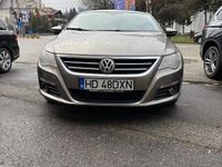 Second-hand VW Passat 140 CP (102 kW) 2010 Coupe