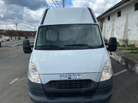 second-hand Iveco Daily 35S15 2013