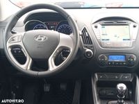 second-hand Hyundai ix35 2.0 CRDi 4WD Premium