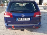 second-hand Opel Vectra 1,9 disel