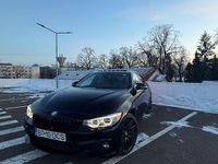Second-hand BMW 420 Luxury Line 190 CP (139 kW) 2015 Culoarenegru Berlinǎ