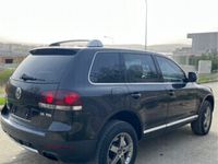 second-hand VW Touareg 3.0 TDI