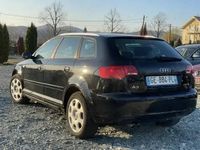 Second-hand Audi A3 105 CP (77 kW) 2007 Berlinǎ