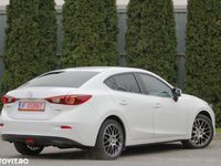 second-hand Mazda 3 SKYACTIV-G 120 Sports-Line