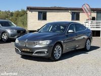 Second-hand BMW 318 Sport Line 143 CP (105 kW) 2014 Culoaregri