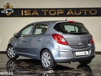 second-hand Opel Corsa 1.4i Enjoy