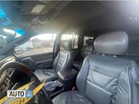 Second-hand Jeep Grand Cherokee 210 CP (154 kW) 2004 SUV